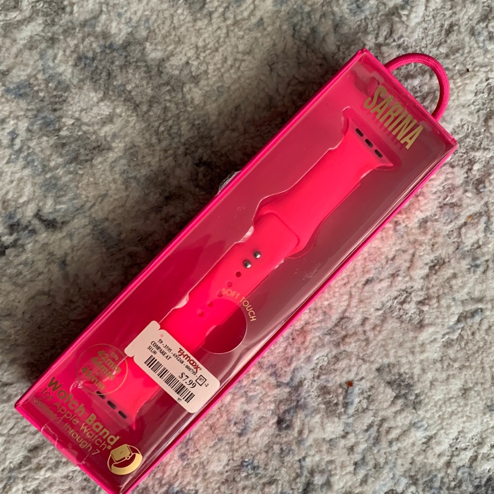 Apple Watch band